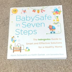 Baby Safe in Seven Steps